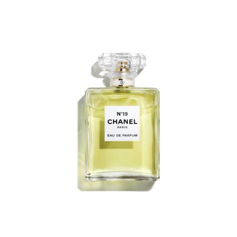 chanel no 19 100ml price|Chanel 19 dark beige.